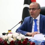 اللافي يطالب بالتهدئة وضبط النفس