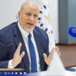 صوان: “عودوا إلى رشدكم”..حكومة الوحدة منتهية الولاية فشلت في الوصول إلى الانتخابات