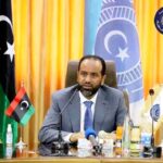 الزادمة: الحكومة الليبية تضع الاهتمام بالعمل الصحفي من أولوياتها