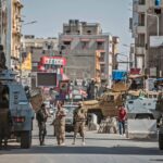 قدور: الخارجية تستنكر الهجوم الإرهابي على نقاط رفع المياه بسيناء