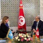 الجرندي يحذر ستيفاني من أي أخطاء قد تعيد عدم الاستقرار في المنطقة