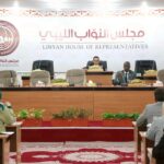 اللجنة المالية النيابية تتسلَّم مشروع قانون الميزانية العامة