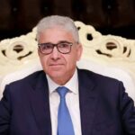 باشاغا يرحب بتوافق لجنتي المسار الدستوري بمجلسي النواب والدولة