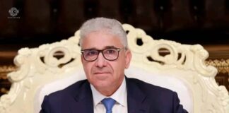 باشاغا: حكومة الدبيبة تسعى لإفساد عملية الانتخابات في البلاد