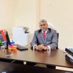 عبد المجيد: التوسع الروسي في إفريقيا سيعيدُ الحياة للمجموعات الإرهابية