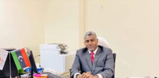 عبد المجيد: التوسع الروسي في إفريقيا سيعيدُ الحياة للمجموعات الإرهابية