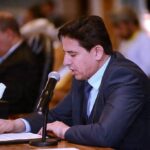 العقوري يدين الأعمال العدوانية والعنصرية في المسجد الأقصى