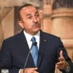 أوغلو: تركيا تهدف إلى الاستفادة المُتبادلة مع الاتحاد والمنظمات الإقليمية الأفريقية