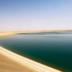 القطراني يؤكد على ضرورة المحافظة على مشروع النهر الصناعي بالبلاد