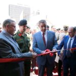 القطراني: مسيرة البناء والإعمار هي الأولوية الجادَّة لأهداف الحكومة الليبية