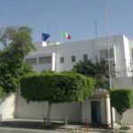 السفارة الإيطالية تعرب عن قلقها جراء الاشتباكات المسلحة بطرابلس