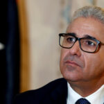 باشاغا يفند التصريحات المنسوبة له في صحيفة التايمز الإنجليزية