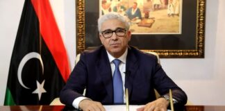 باشاغا: وضعنا خطة بناء متكاملة بميزانية محددة