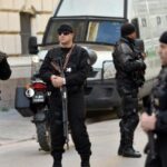 القبض على عصابة لتهريب الحبوب المخدرة على الحدود الليبية