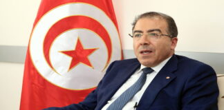 أفريكا إنتليجنس: التونسي منجي الحامدي مرشَّحٌ لقيادة البعثة الأممية في ليبيا