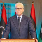 باشاغا يثني على جهود الصحفيين للوصول إلى المعلومة