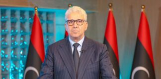 باشاغا يثني على جهود الصحفيين للوصول إلى المعلومة