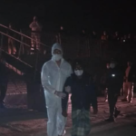 إنقاذ 17 مهاجرا إفريقيا قبالة السواحل الليبية