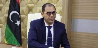 عبد الجليل: ليبيا تمرّ بمرحلة هي الأصعب في تاريخها