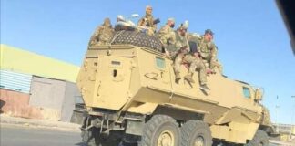 نوفا: أكثر من 1500 عنصر من فاغنر موجودين بليبيا
