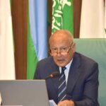 الجامعة العربية تُبدي قلقها وتحث الأطراف الليبية على التهدئة