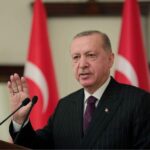 أردوغان: طوينا صفحة الخلافات مع السعوديه والإمارات