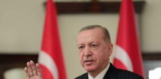 أردوغان: طوينا صفحة الخلافات مع السعوديه والإمارات