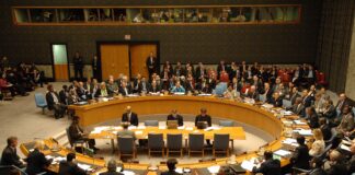 مجلس الأمن يعقد جلسة بشأن ليبيا الخميس القادم