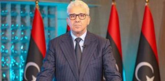 باشاغا يرحب بالبيان المصري-المغربي الداعم للتوافق