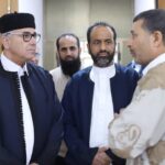 الحكومة الليبية تزور مستشفى هراوة القروي وتبحث احتياجاته