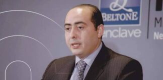 الشحومي ينددّ بالعبث في إيرادات الشركات الحكومية