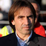 مارتينز يستعد لقيادة المنتخب إلى تصفيات “كان” 2023