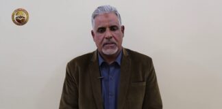 أوحيدة: أثمن خطوة تسلُّم مجلس الوزراء لمقترح مشروع الميزانية