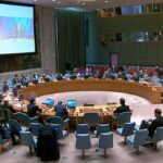 مجلس الأمن يبدي مخاوفه من تجدد الحرب في ليبيا