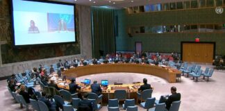 مجلس الأمن يبدي مخاوفه من تجدد الحرب في ليبيا