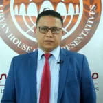 بليحق: عمل الحكومة الليبية من سرت سيحقن دماء الليبيين