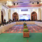 ويليامز تؤكد توافق اللجنة المشتركة على القضايا الرئيسية في التعديل الدستوري