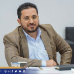 أبوزيد: الحزب الديمقراطي غير مشارك في اجتماع جنيف