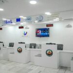 خدمة مواطن غريان: المكتب مخصص لاستقبال الشكاوى والاستفسارات وتظلمات المواطنين داخل البلدية