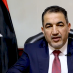 أبوزريبة يصدر قرارات تكليف بمهام مديريات الأمن لعدد من ضباط الشرطة