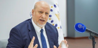 صوان: الليبيون يسألون الدبيبة عن الانتخابات التي وعد بها في يونيو