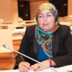 أبو راس: يجب البحث عن بدائل أخرى للنفط والغاز