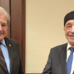 صالح: حقول النفط ستفتح بعد إنشاء آلية لتوزيع العوائد بشكل عادل