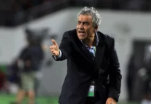 الأهلي بنغازي يتعاقد مع البنزرتي لقيادة الفريق الأول في الدور السداسي