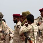 السودان تسعى لإنهاء وجود الفصائل السوانية المقاتلة في ليبيا