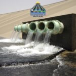 جهاز النهر الصناعي يعلن وصول المياه إلى مناطق غرب بنغازي