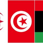 اجتماع ليبي جزائري تونسي حول قضايا التنمية ومكافحة