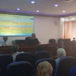 ندوة علمية حول “جودة التعليم في ليبيا والمؤشرات العالمية” في مدينة بنغازي