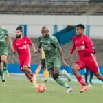 تعيين طاقم تحكيم أجنبي لإدارة ديربي طرابلس