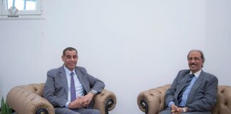 عاشور المسماري: قرارات عمران القيب باطلة